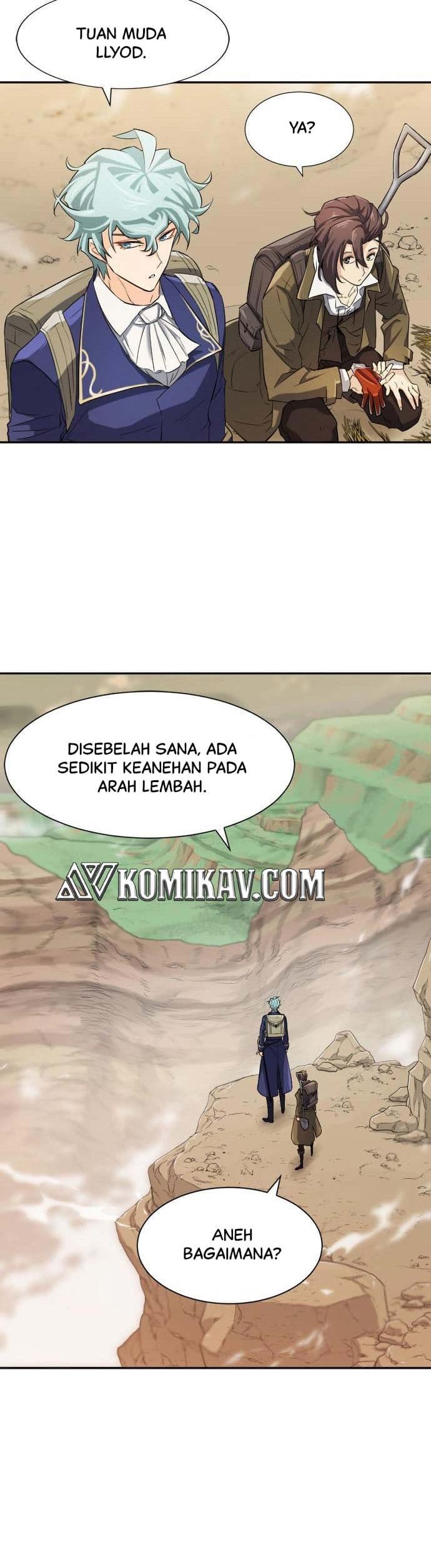 The Greatest Estate Developer - Chapter 14 - Page 45