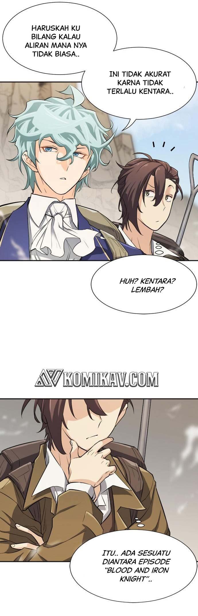 The Greatest Estate Developer - Chapter 14 - Page 46