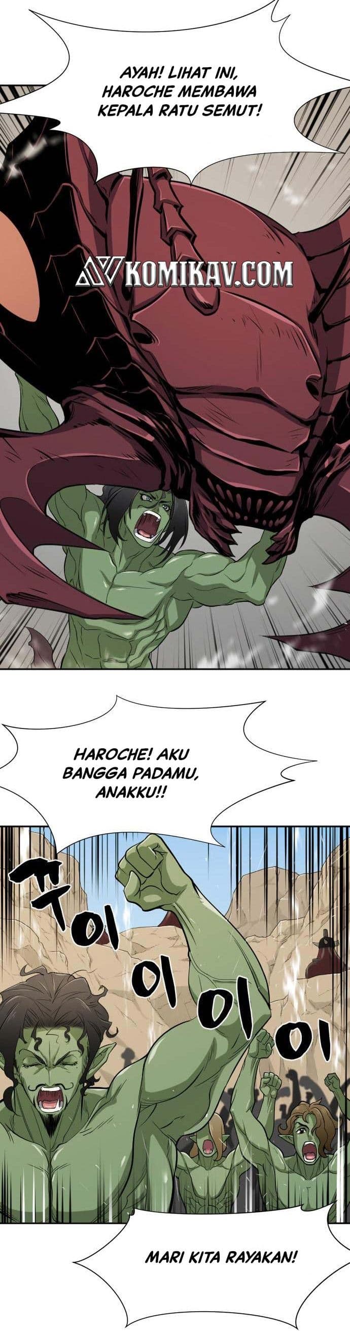 The Greatest Estate Developer - Chapter 14 - Page 7