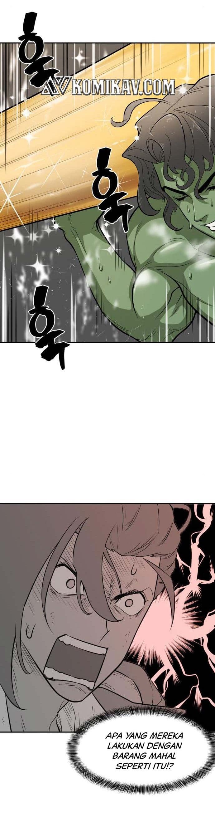 The Greatest Estate Developer - Chapter 14 - Page 9