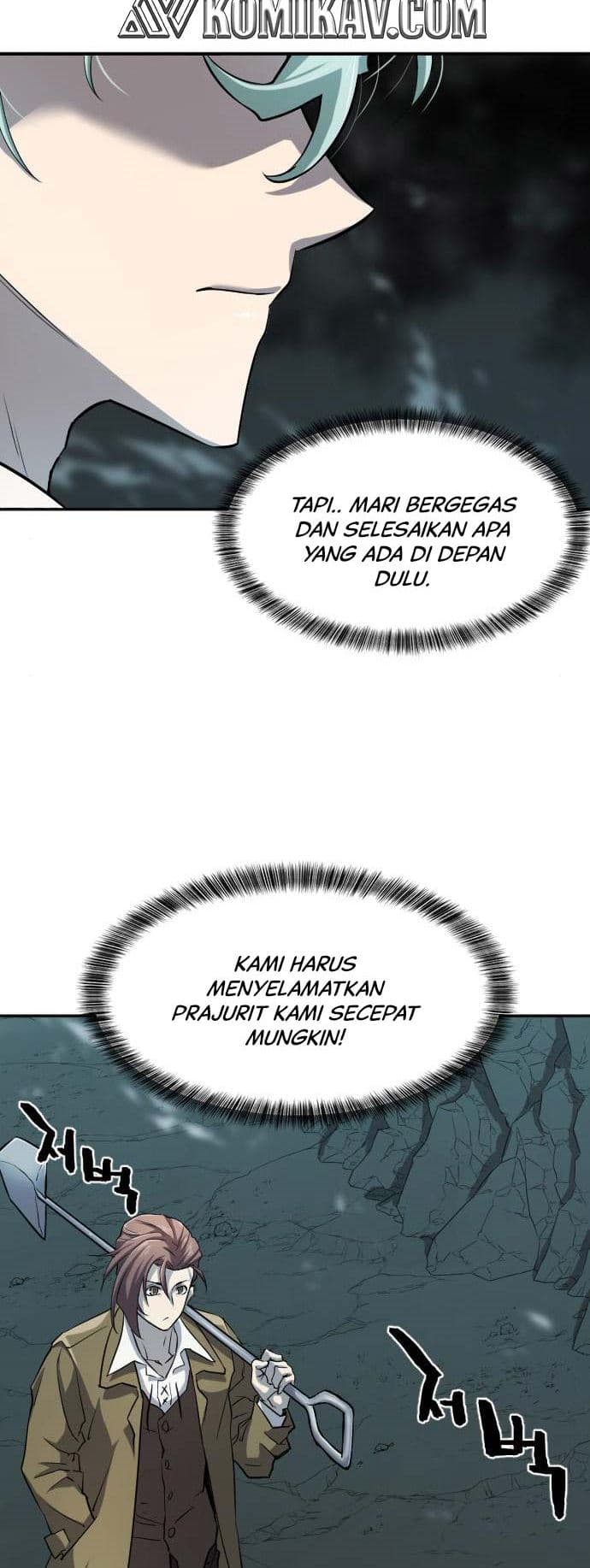 The Greatest Estate Developer - Chapter 15 - Page 25