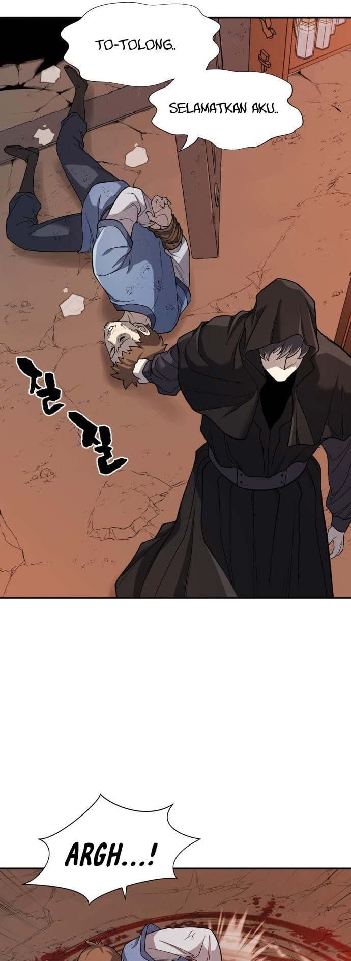 The Greatest Estate Developer - Chapter 15 - Page 32