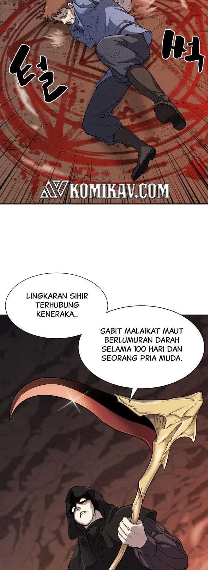 The Greatest Estate Developer - Chapter 15 - Page 33