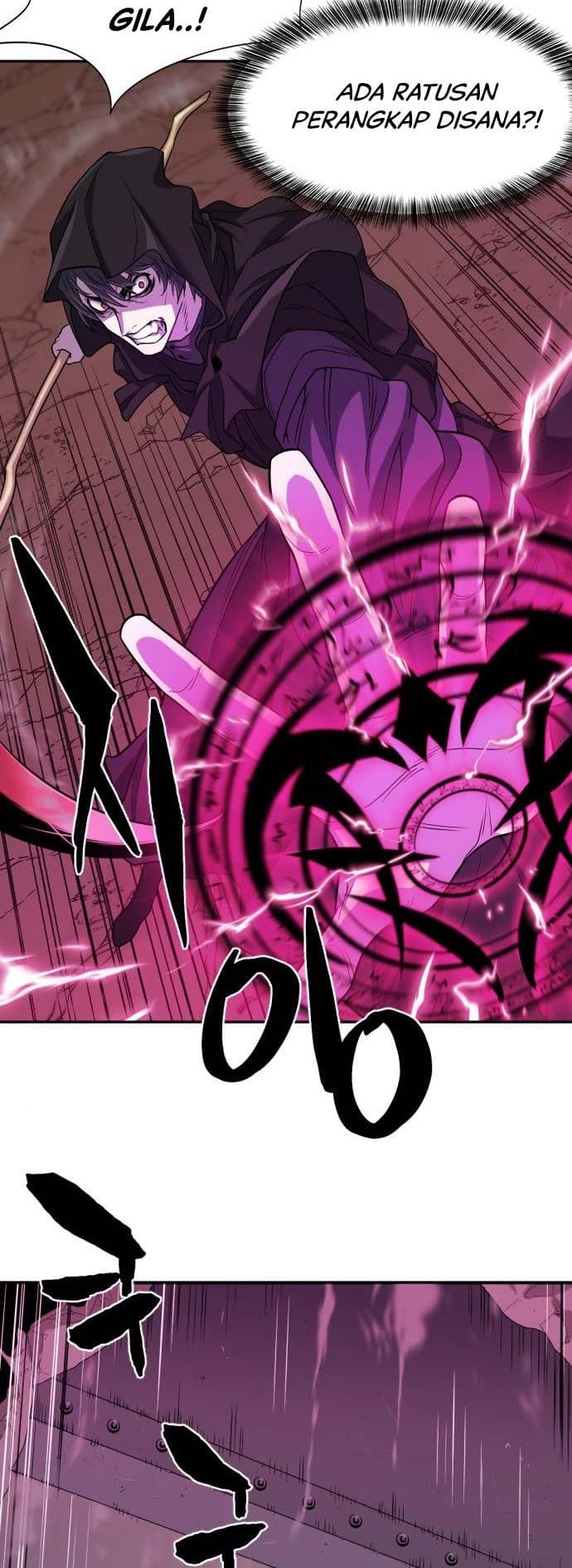 The Greatest Estate Developer - Chapter 15 - Page 38