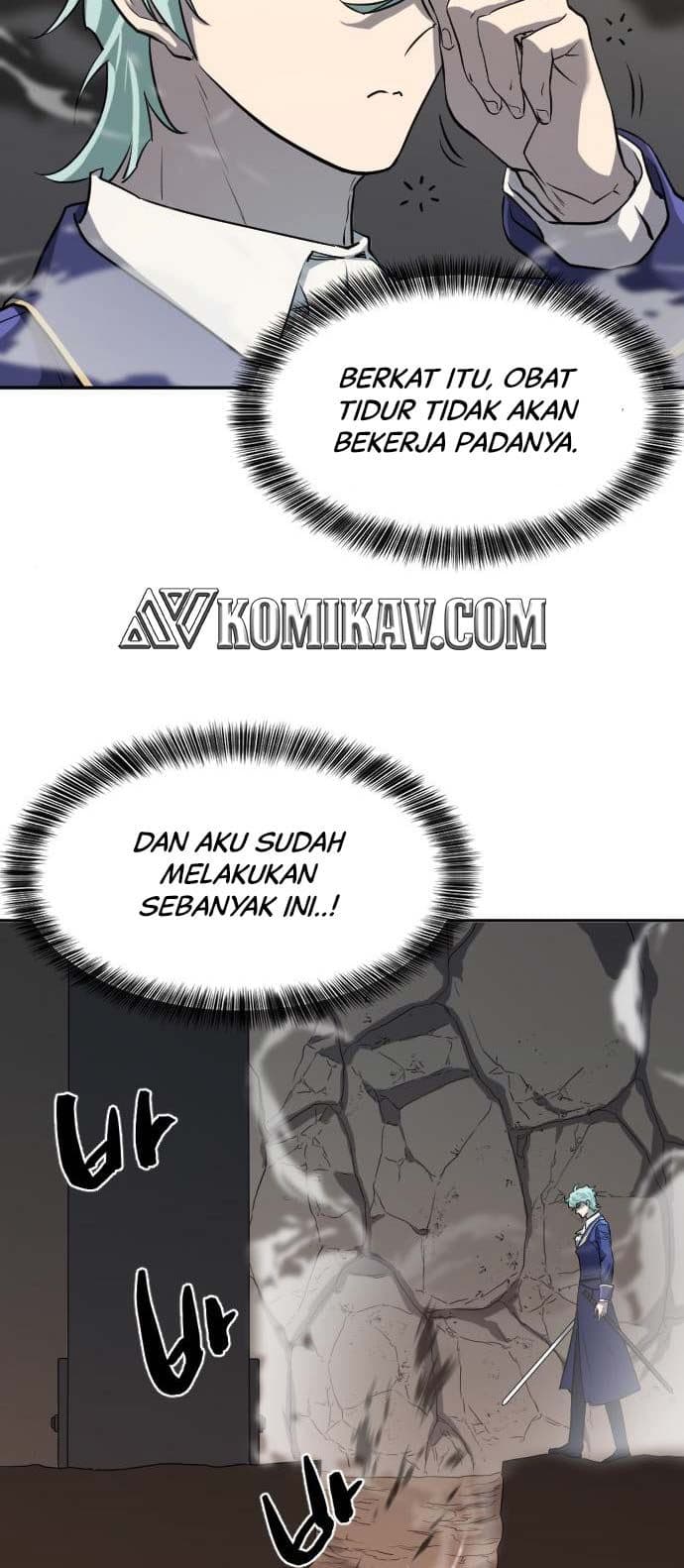 The Greatest Estate Developer - Chapter 15 - Page 47