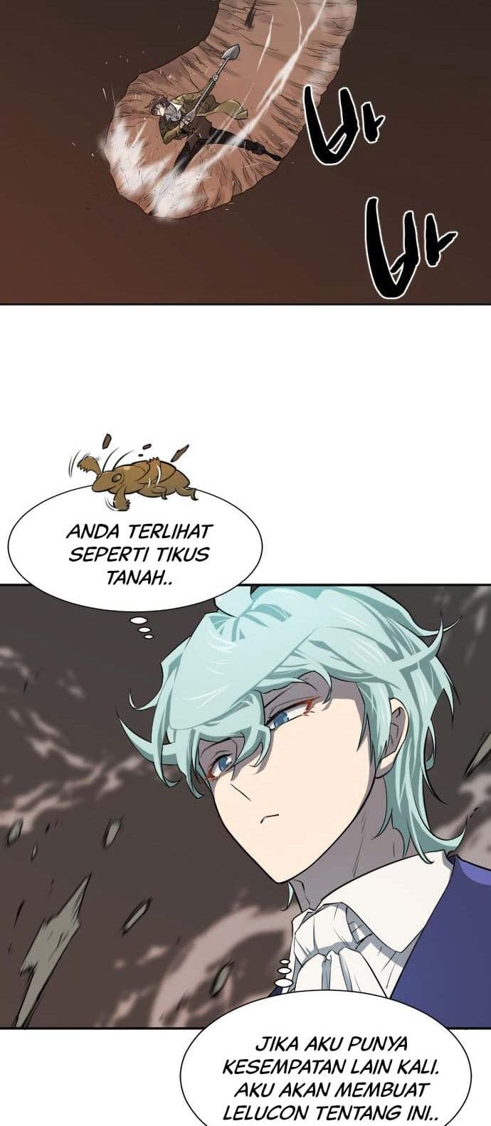 The Greatest Estate Developer - Chapter 15 - Page 48