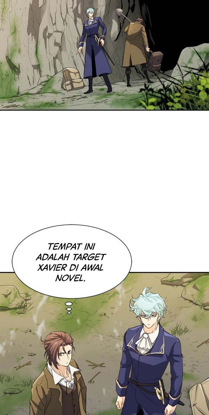 The Greatest Estate Developer - Chapter 15 - Page 7