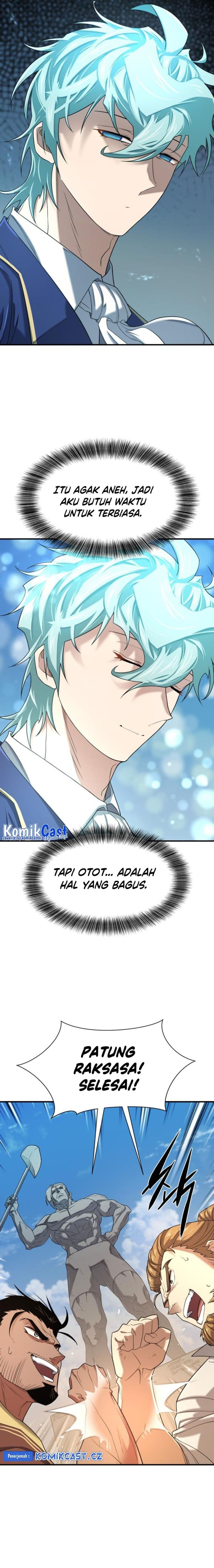 The Greatest Estate Developer - Chapter 157 - Page 11