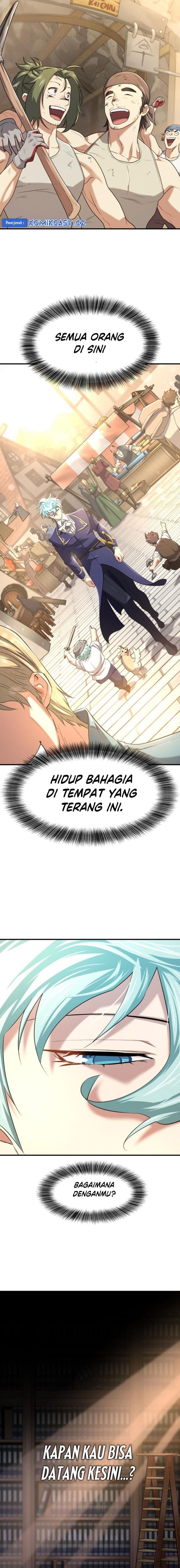 The Greatest Estate Developer - Chapter 157 - Page 13