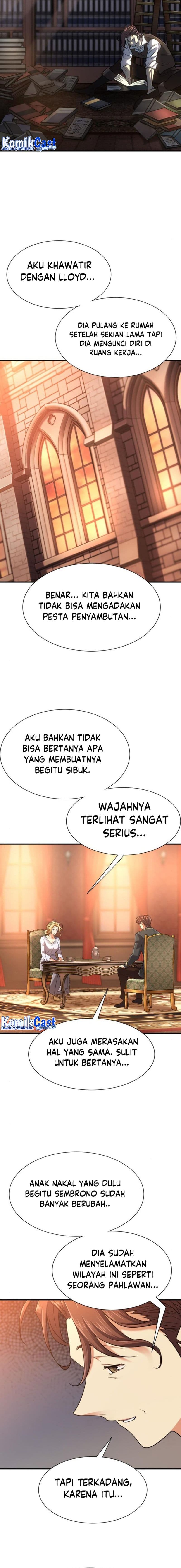 The Greatest Estate Developer - Chapter 157 - Page 14