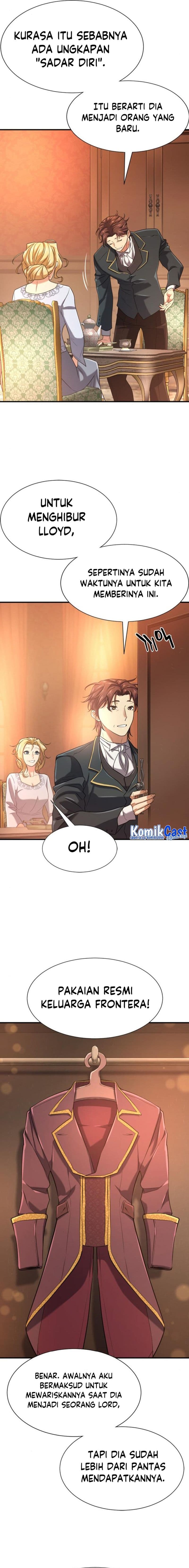 The Greatest Estate Developer - Chapter 157 - Page 16