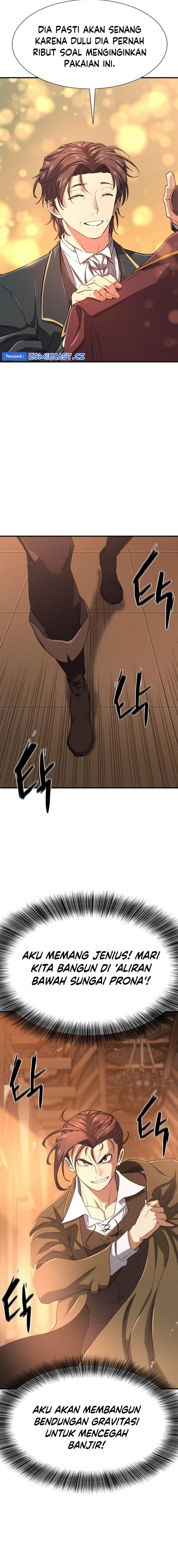 The Greatest Estate Developer - Chapter 157 - Page 17