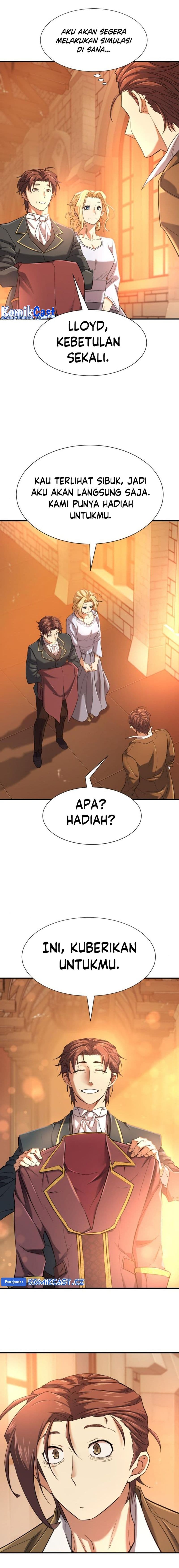 The Greatest Estate Developer - Chapter 157 - Page 18