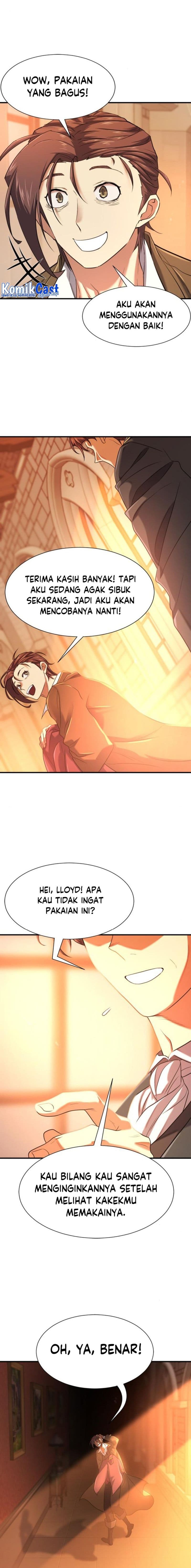 The Greatest Estate Developer - Chapter 157 - Page 19