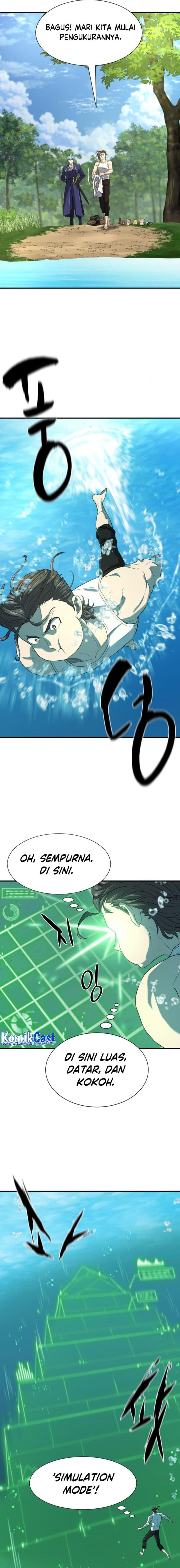 The Greatest Estate Developer - Chapter 157 - Page 2