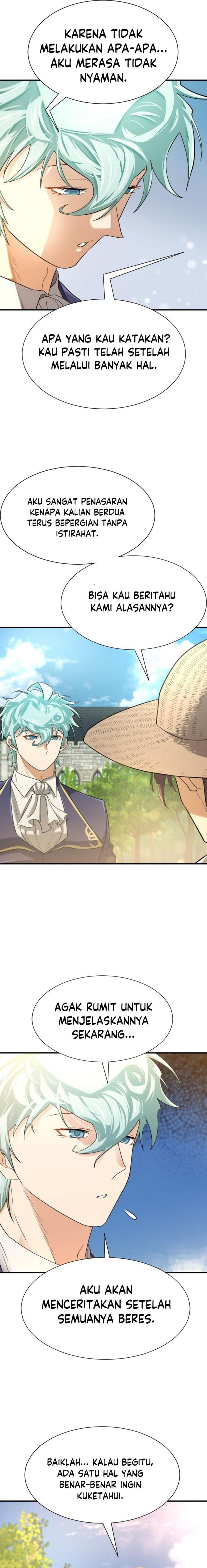 The Greatest Estate Developer - Chapter 157 - Page 22
