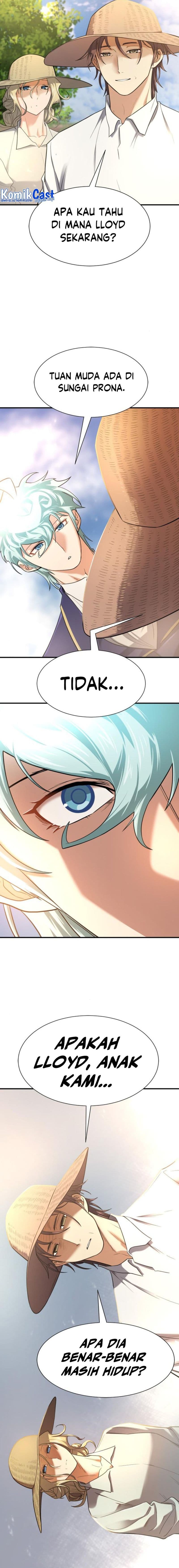 The Greatest Estate Developer - Chapter 157 - Page 23