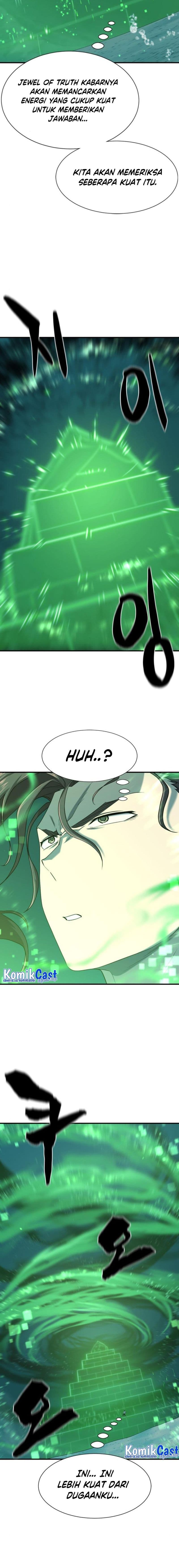 The Greatest Estate Developer - Chapter 157 - Page 3