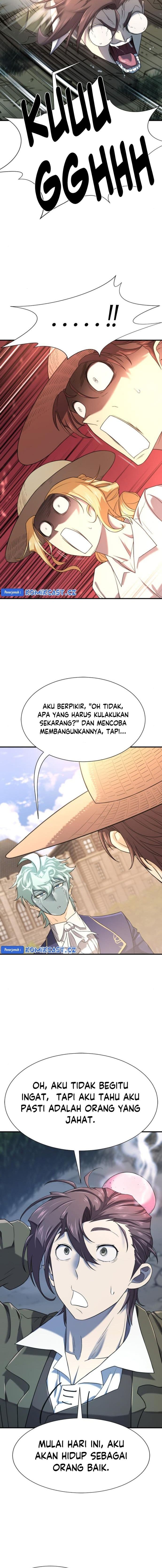The Greatest Estate Developer - Chapter 158 - Page 10