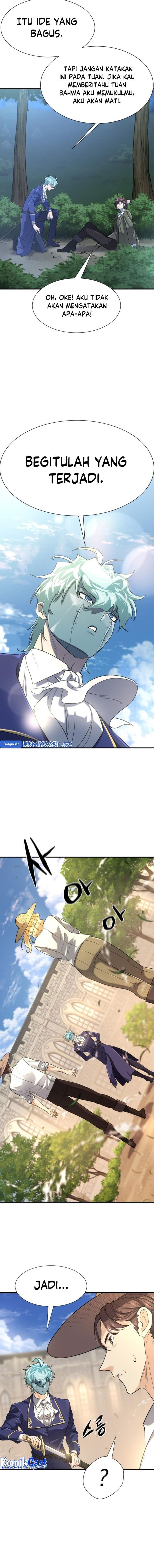 The Greatest Estate Developer - Chapter 158 - Page 11