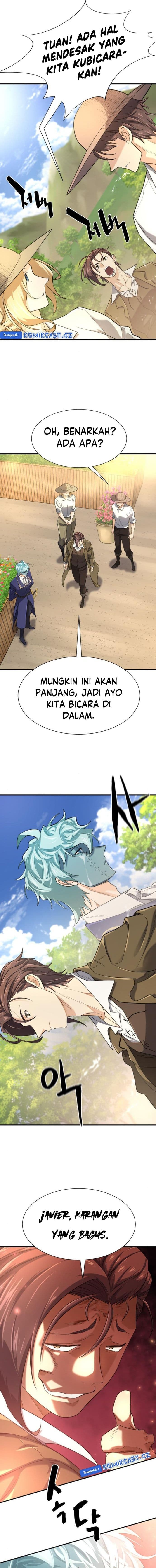 The Greatest Estate Developer - Chapter 158 - Page 13