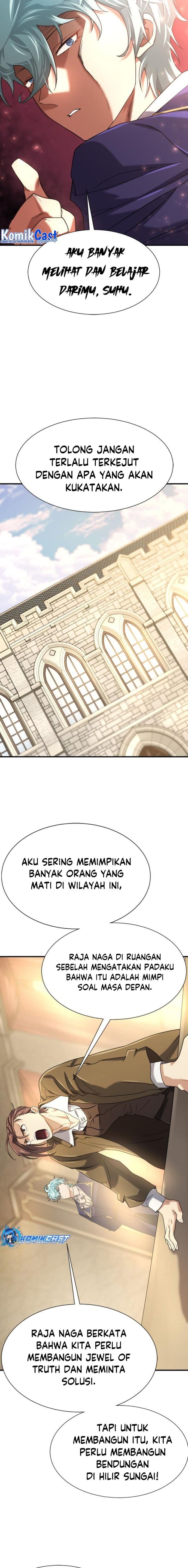 The Greatest Estate Developer - Chapter 158 - Page 14