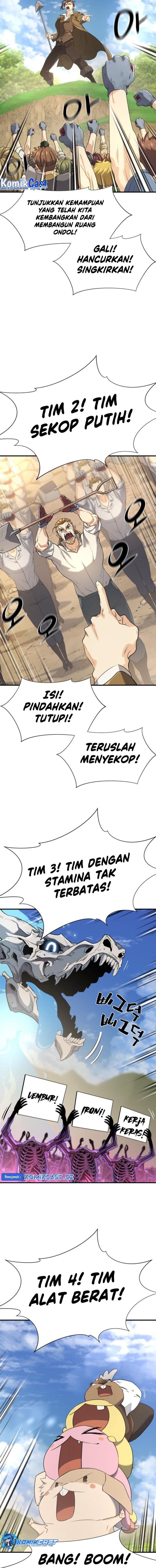 The Greatest Estate Developer - Chapter 158 - Page 18