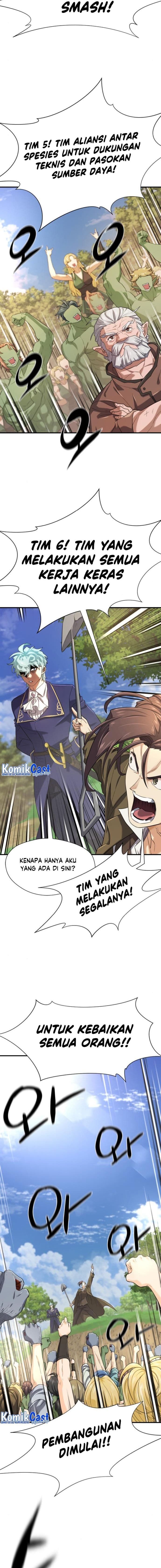 The Greatest Estate Developer - Chapter 158 - Page 19