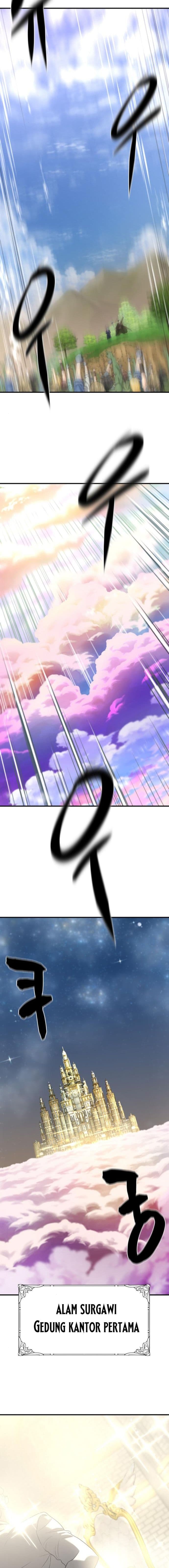 The Greatest Estate Developer - Chapter 158 - Page 20