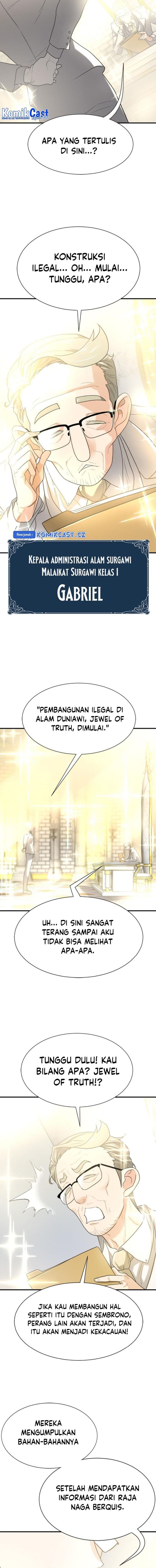 The Greatest Estate Developer - Chapter 158 - Page 21
