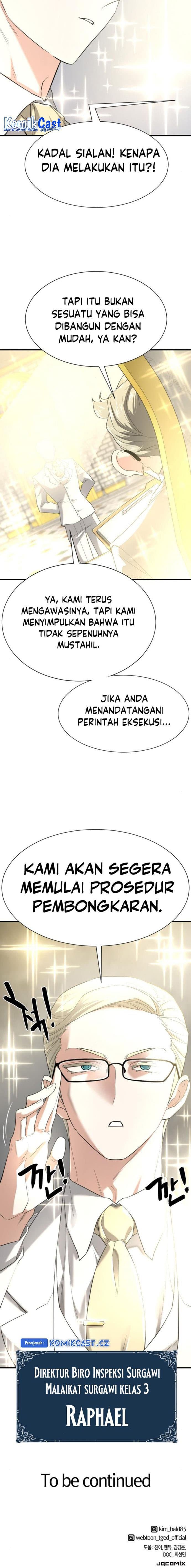 The Greatest Estate Developer - Chapter 158 - Page 22