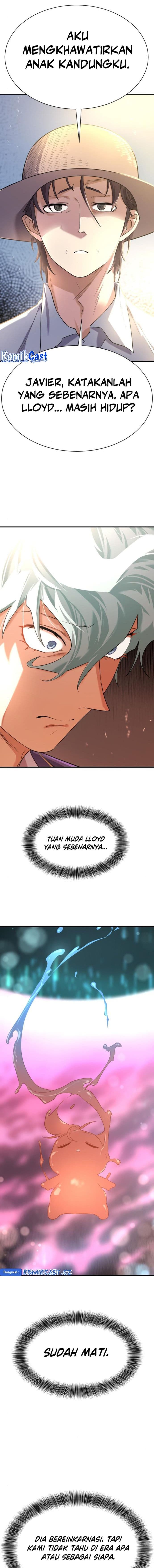 The Greatest Estate Developer - Chapter 158 - Page 3