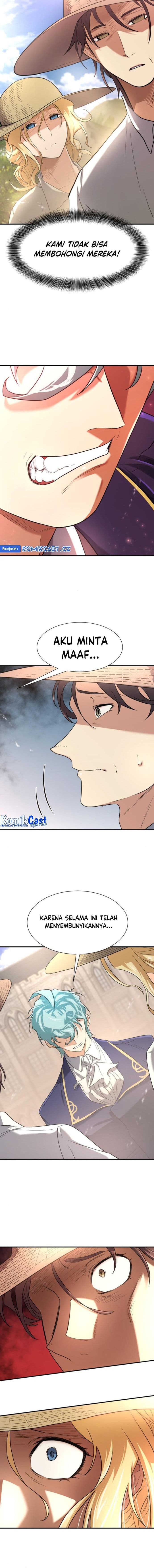 The Greatest Estate Developer - Chapter 158 - Page 5
