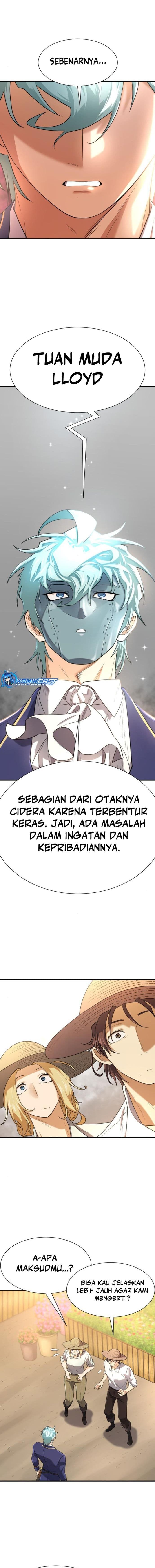 The Greatest Estate Developer - Chapter 158 - Page 6