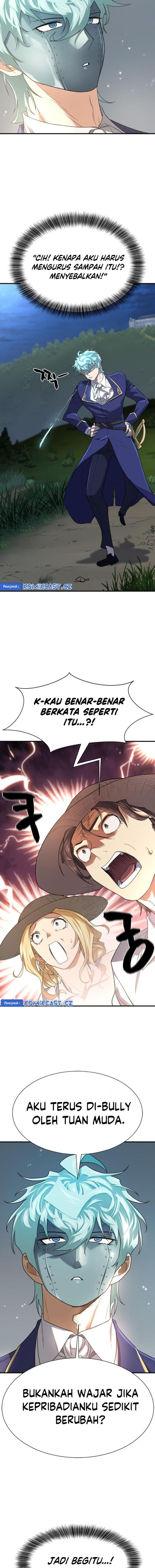 The Greatest Estate Developer - Chapter 158 - Page 8