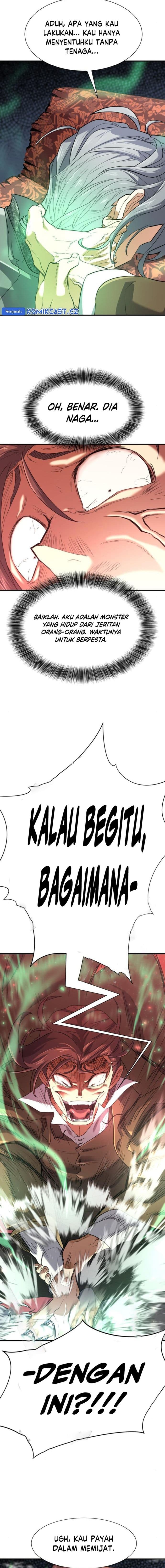 The Greatest Estate Developer - Chapter 159 - Page 10