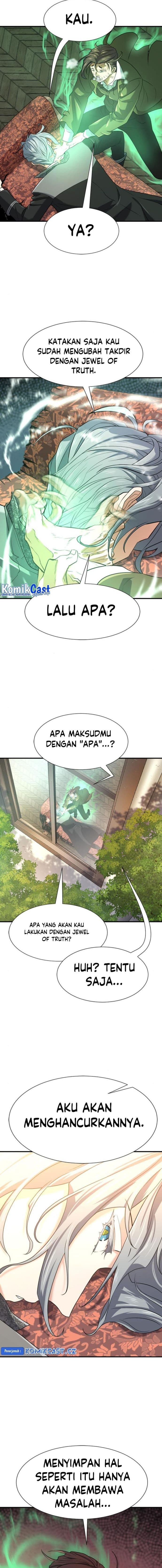 The Greatest Estate Developer - Chapter 159 - Page 12