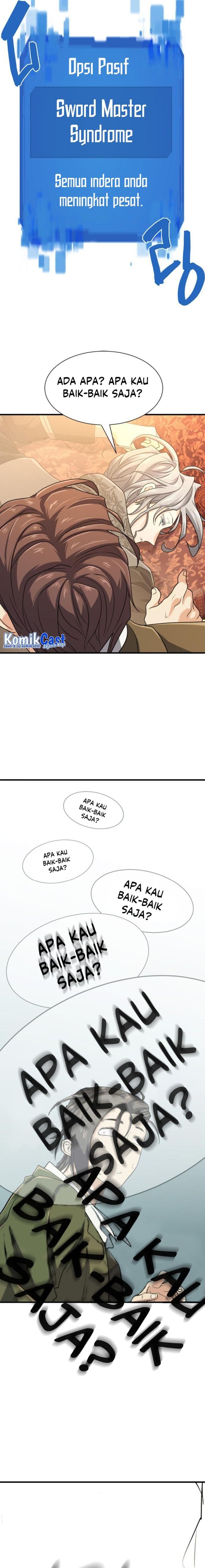 The Greatest Estate Developer - Chapter 159 - Page 15