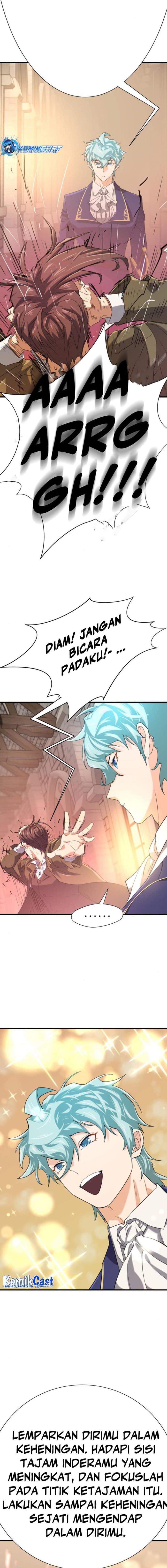 The Greatest Estate Developer - Chapter 159 - Page 18