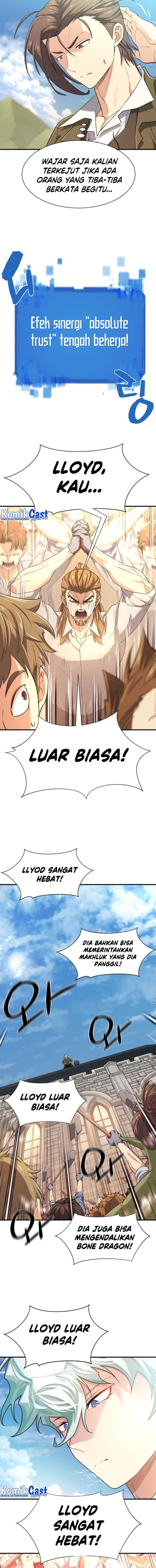 The Greatest Estate Developer - Chapter 159 - Page 2