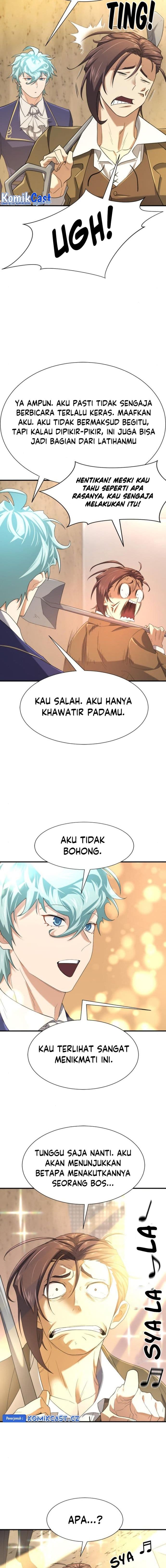 The Greatest Estate Developer - Chapter 159 - Page 21