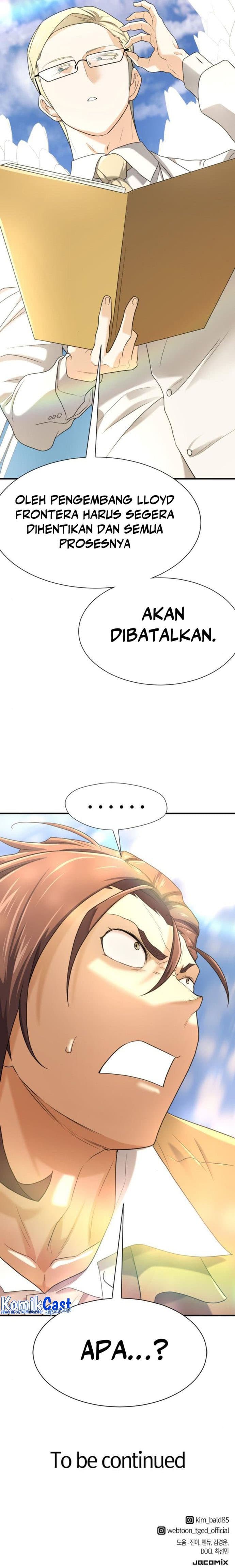 The Greatest Estate Developer - Chapter 159 - Page 24