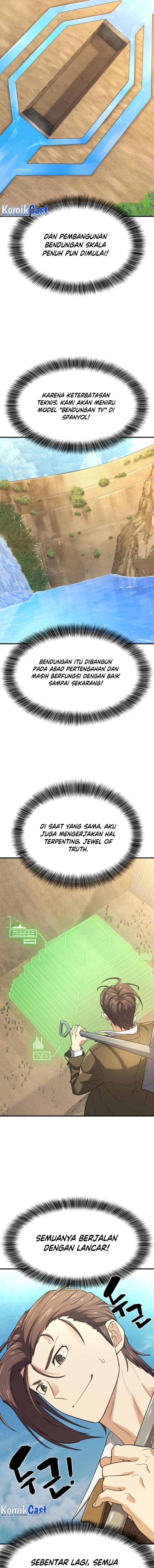 The Greatest Estate Developer - Chapter 159 - Page 5