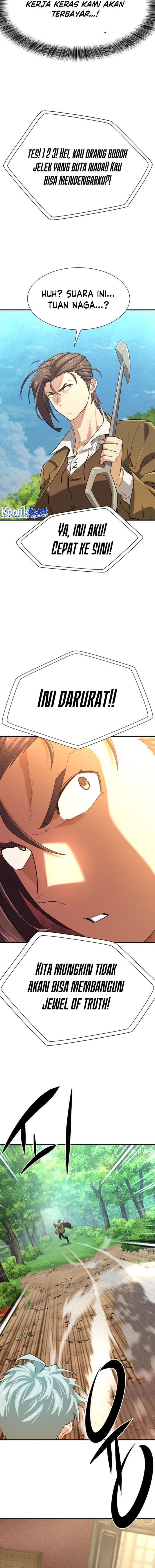 The Greatest Estate Developer - Chapter 159 - Page 6