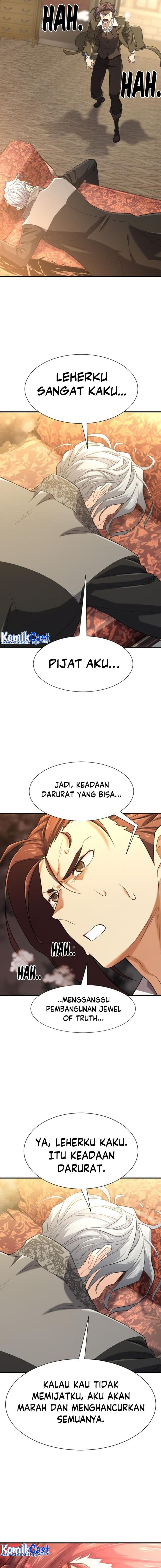 The Greatest Estate Developer - Chapter 159 - Page 7
