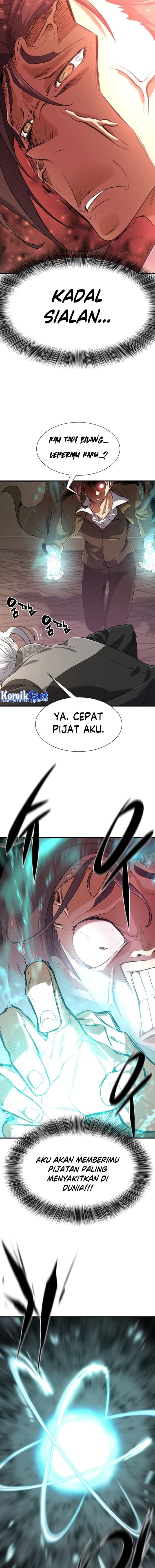 The Greatest Estate Developer - Chapter 159 - Page 8