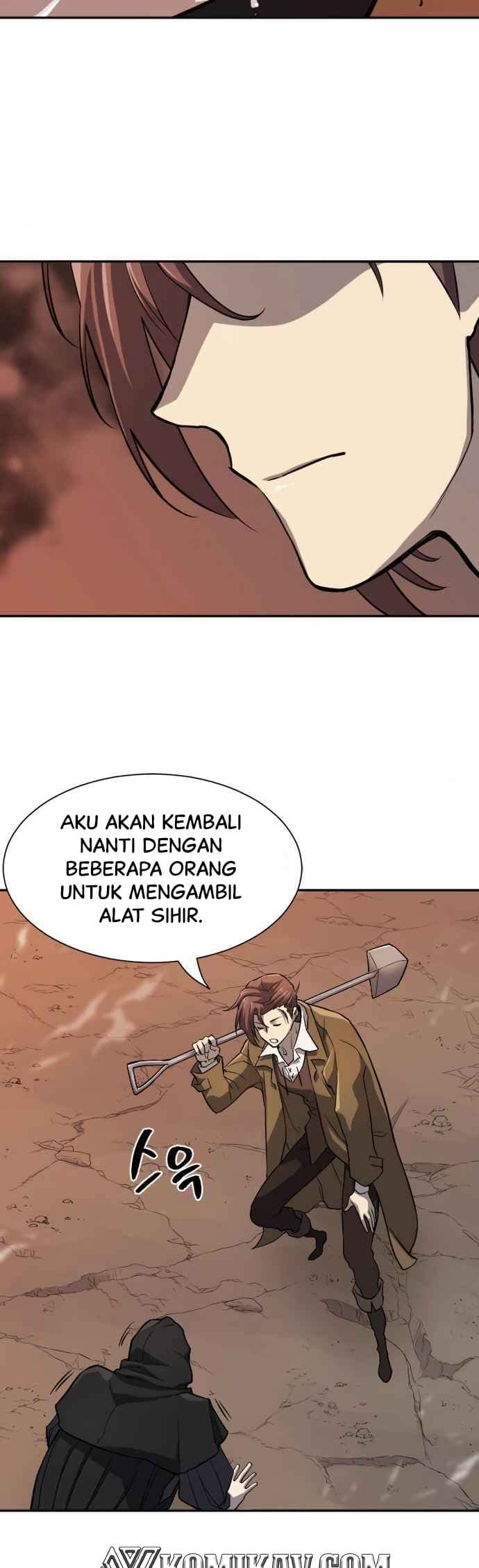 The Greatest Estate Developer - Chapter 16 - Page 16
