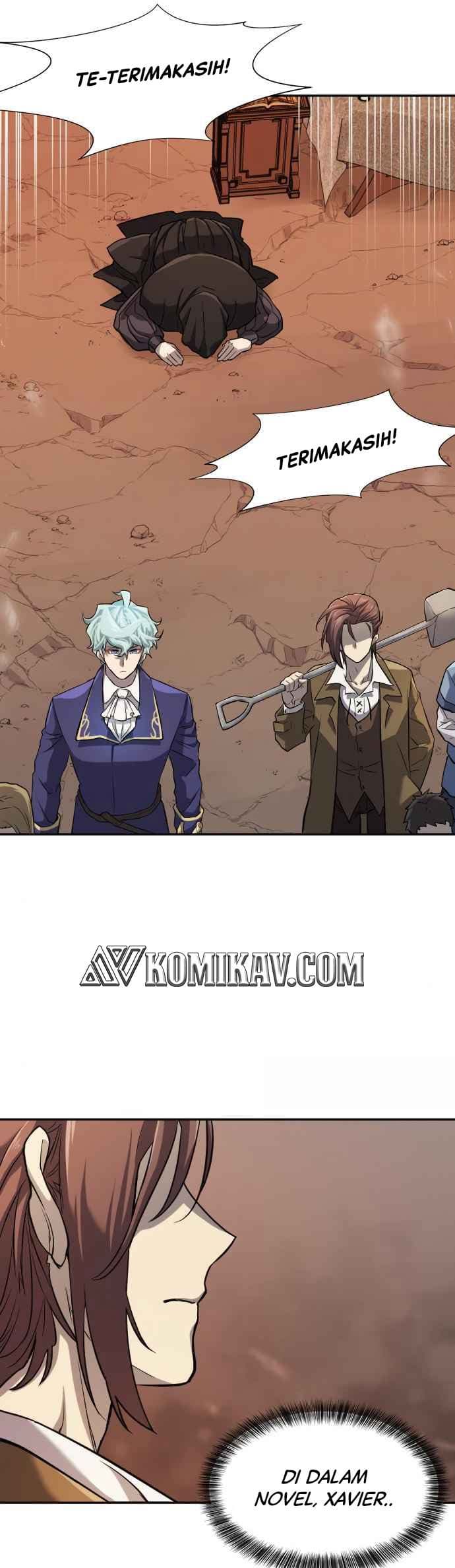 The Greatest Estate Developer - Chapter 16 - Page 18