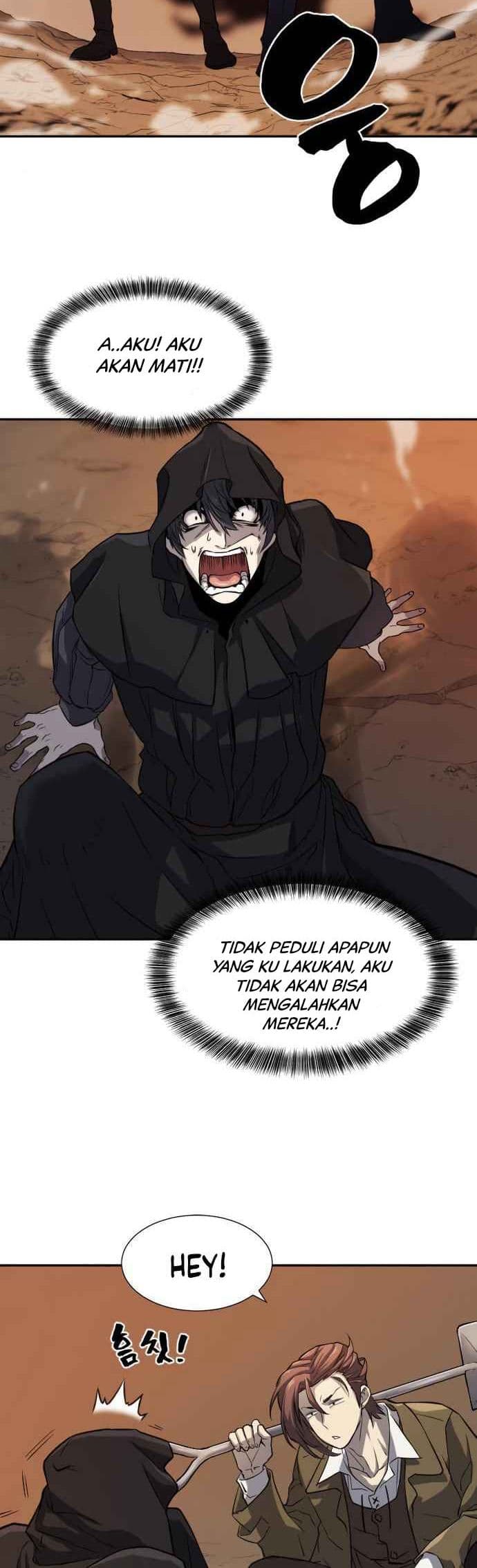 The Greatest Estate Developer - Chapter 16 - Page 3