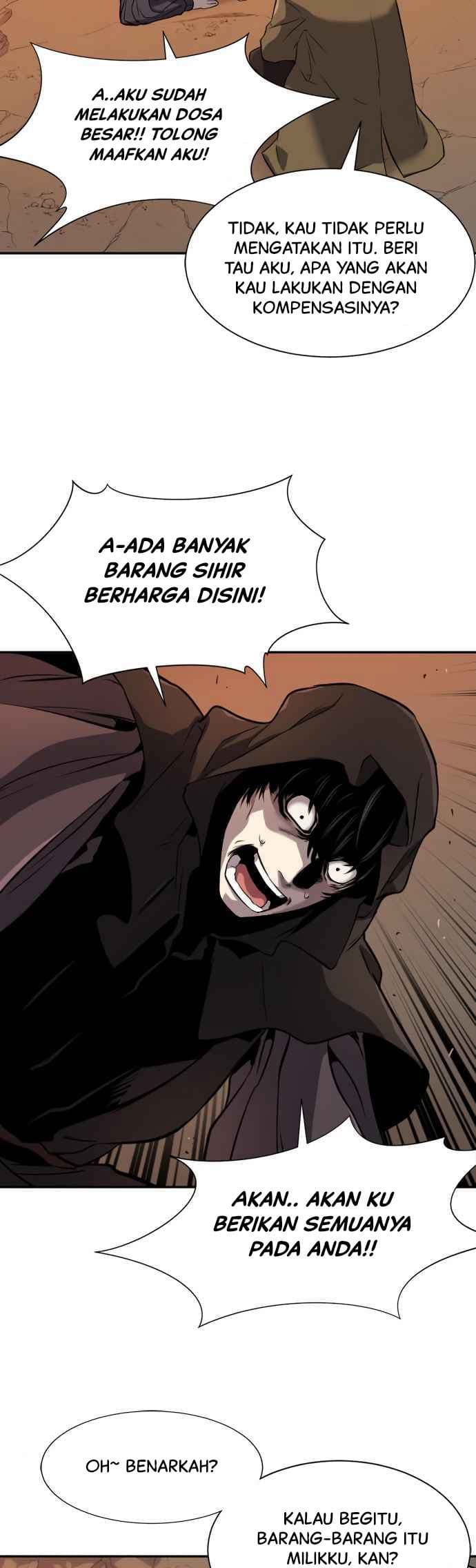 The Greatest Estate Developer - Chapter 16 - Page 5